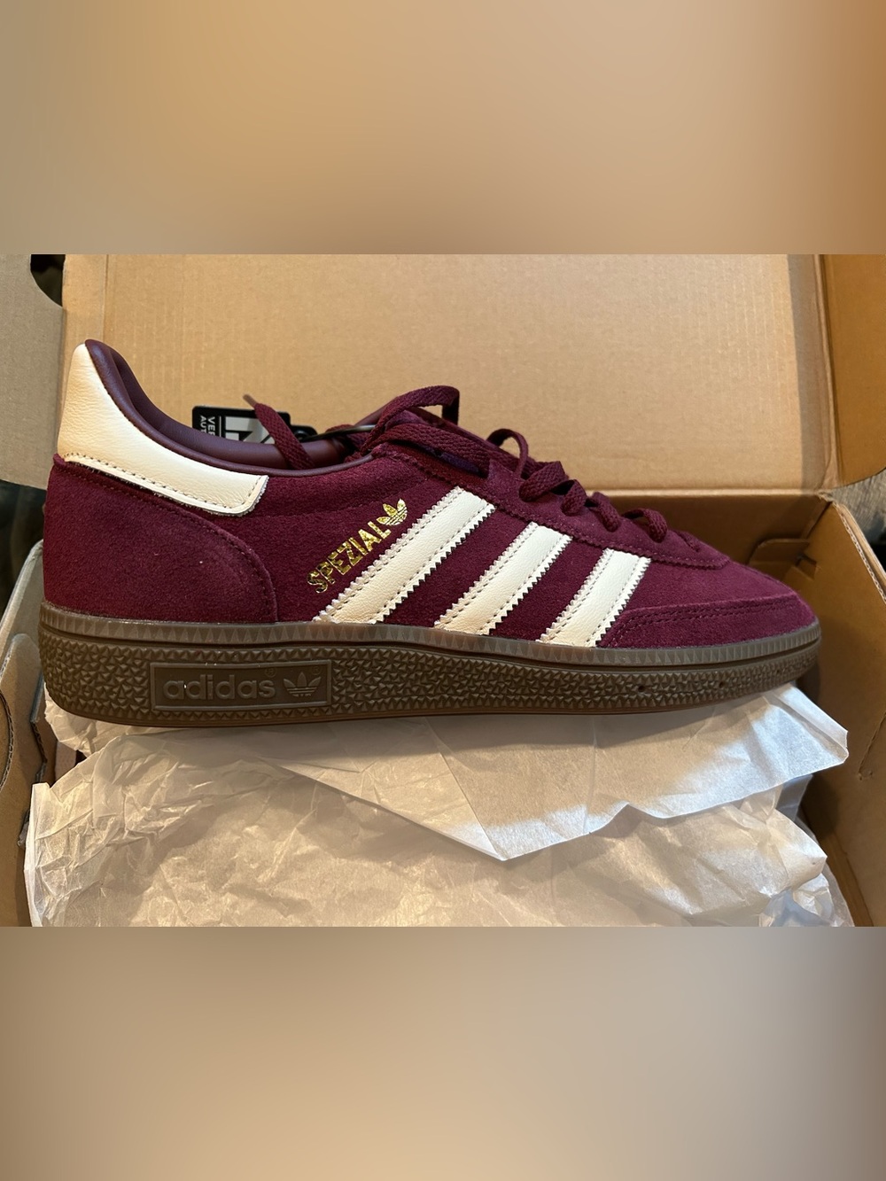 NEW - ADIDAS Handball Spezial
